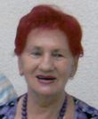 LJUBA RADOVIĆ