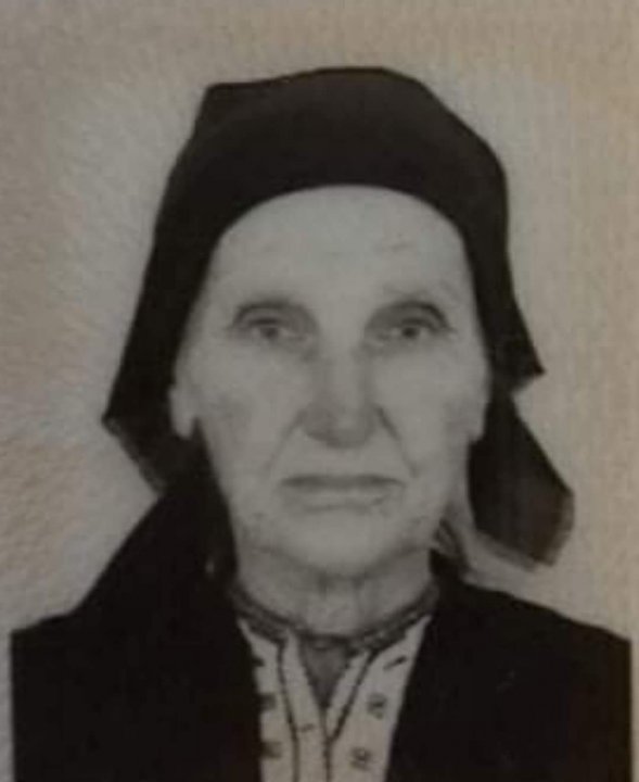 Ruža Stipić