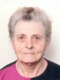 MARIJA GAŠPARČEK