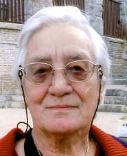 BOŽENA MIMICA