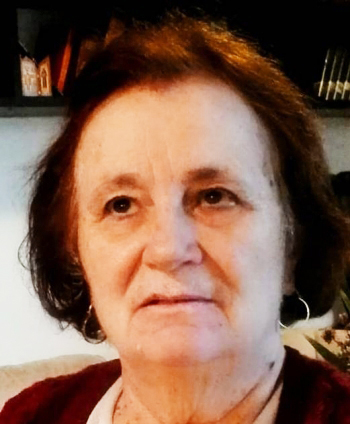 DINKA IVKOVIĆ