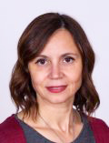 MARIJANA ZEKIĆ
