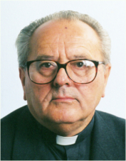 mons. Dragutin Komorčec