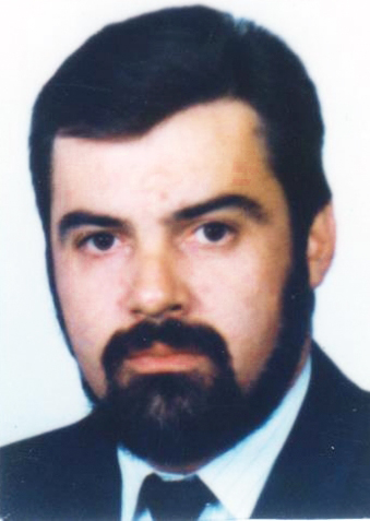 DAVOR JUREKOVIĆ
