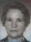 MEJRA LUGUŠIĆ