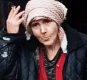 FATIMA TURUDIJA