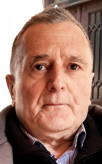 LOVORKO ŠOŠE