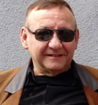 ANTON GALIĆ