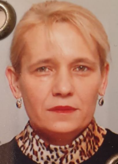 JASMINA ČIZMIĆ