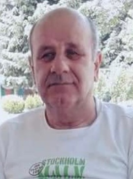 OSMAN MUMINOVIĆ