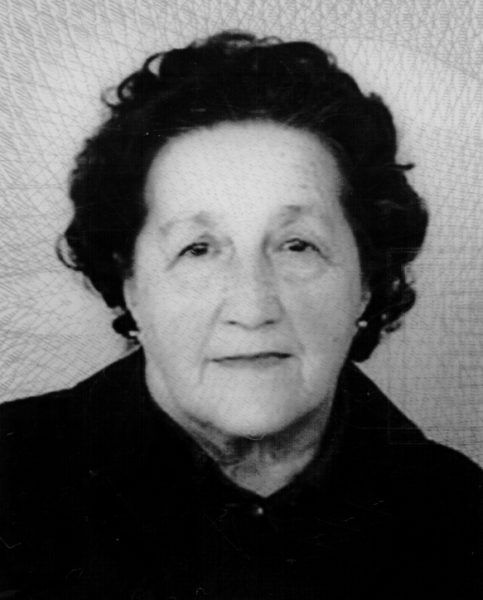 AIŠA BATALOVIĆ