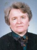 MARIJA KALIĆ