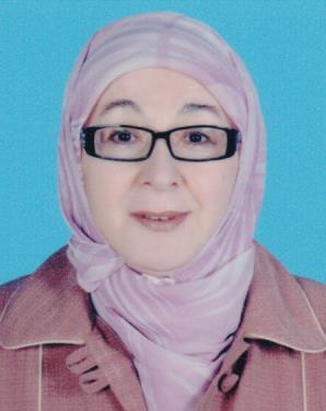 ŠEFIKA MHANNA-OSMANOVIĆ