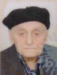 FAJDO ČAVČIĆ
