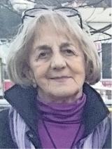 NADJA SALMAN - ŠIŠIĆ