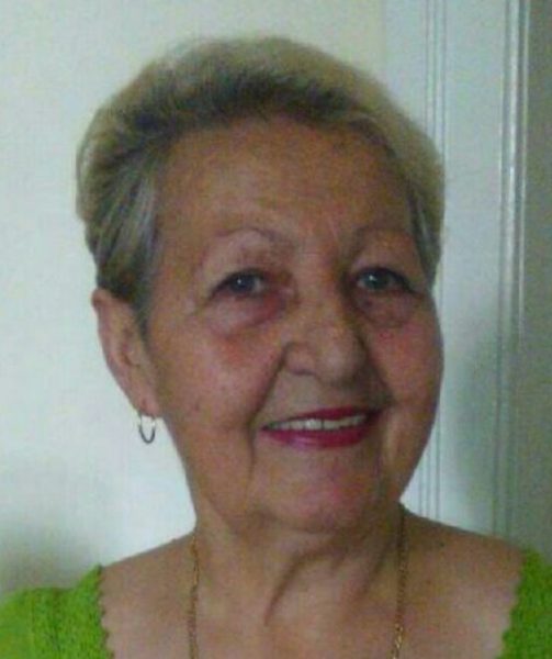 STANISLAVA MUJANOVIĆ