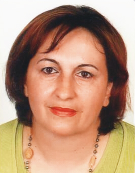 ZDENKA SANURI