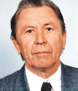 JOSIP HALUŽAN