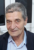 AHMO HALILOVIĆ