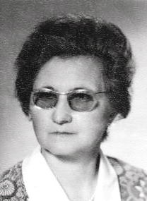 MARIJA TRNSKI