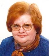 ROZALIJA ŠTETIĆ