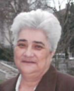 ZORKA VUJOVIĆ