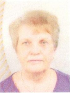 ZUMRETA LJUBIJANKIĆ