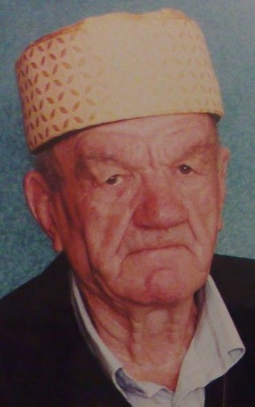 hadži SMAIL OMERBAŠIĆ