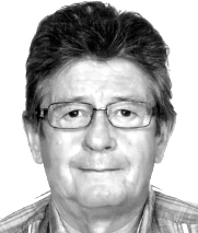 BORIS BONETA