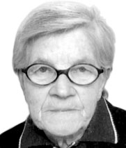 JOLANDA RADEŠIĆ