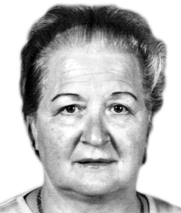 MARIJA KORJENIĆ