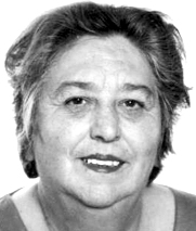 PALMIRA HERGIĆ