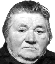 MARIJA CETINA