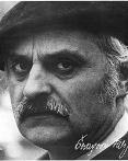 Fabijan Šovagović