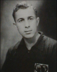 Bernard Vukas