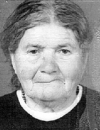 BOŽICA (STOJA) IVANDIĆ