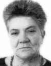 TEREZIJA KONDRIĆ