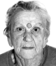 MARIJA PLIŠKO