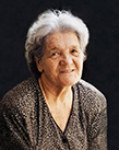 ŠEFKA BEGIĆ
