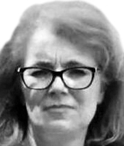 SUZANA VIŠKOVIĆ