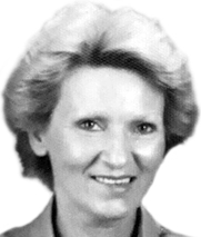 ANA GREBLO