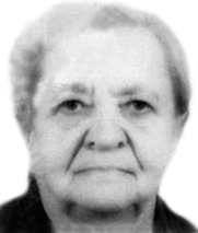 MARIJA UDOVIČIĆ