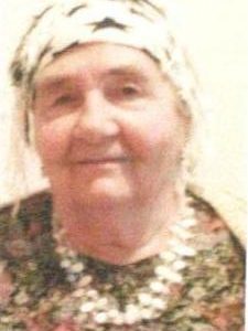 ZUHRA PAJAZETOVIĆ