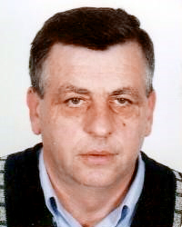 BLAŽ ĆURKOVIĆ