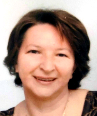 LIDIJA DURAKOVIĆ
