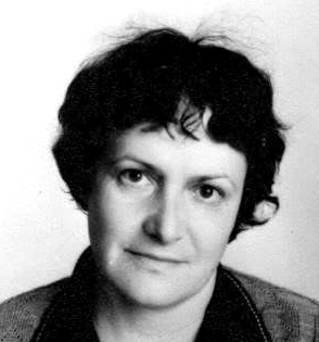 LJUBICA RIČKOVIĆ