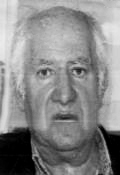 PETAR MATOŠEVIĆ