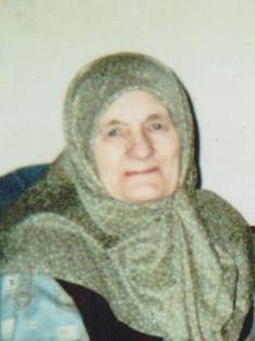 SADA SADIKOVIĆ