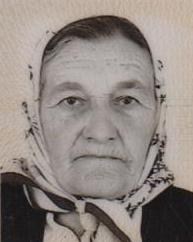 DIKA KAVAZIĆ