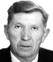 RADE PUŽAR